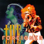 Buy The Best of Foreigner (Live)