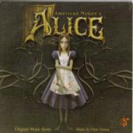 Buy American McGee's Alice