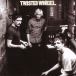 Buy Twisted Wheel