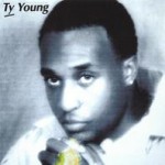 Buy Introducing Ty Young