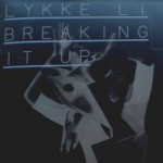 Buy Breaking It Up (CDS)