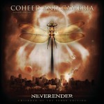 Buy Neverender: Children Of The Fence (Deluxe Edition) CD4