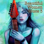 Buy Beautiful Women In Blues 3