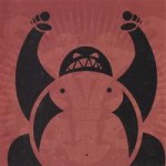 Buy Inflatable Ape Nation