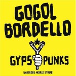 Buy Gypsy Punks: Underdog World Strike