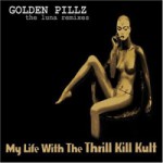 Buy Golden Pillz (The Luna Remixes)