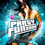 Buy Party Fun 2009 CD1