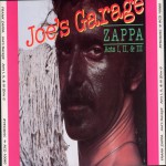 Buy Joe's Garage CD2