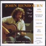 Buy The Best Of John Renbourn