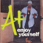 Buy Enjoy Yourself (Maxi Single)