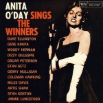 Buy Anita O'Day Sings The Winners