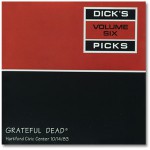 Buy Dick's Picks Vol. 06 CD2