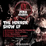Buy The Horror Show (EP)