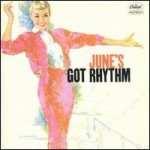 Buy June's Got Rhythm