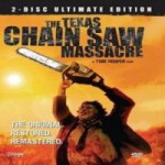 Buy The Texas Chainsaw Massacre