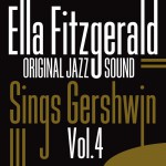 Buy Sings Gershwin, Vol. 4