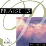Buy Praise 13: Meet Us Here