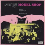 Buy Model Shop (1969)