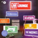 Buy Radio 1's Live Lounge, Vol. 6 CD1