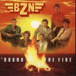 Buy Round The Fire