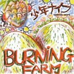 Buy Burning Farm