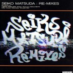 Buy Seiko Matsuda: Re-Mixes
