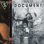 Buy Document (25Th Anniversary Remaster) CD1