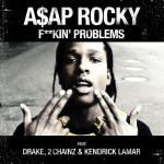 Buy F**kin' Problems (CDS)