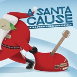 Buy A Santa Cause: It's A Punk Rock Christmas Vol. 1