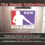 Buy The Remix Collection CD1