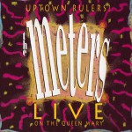 Buy Uptown Rulers! (Live On The Queen Mary)