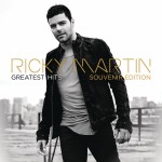 Buy Ricky Martin: Greatest Hits (Souvenir Edition)