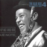 Buy The Blue Box: Blue Note's Best CD4