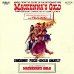 Buy Mackenna's Gold (Vinyl)