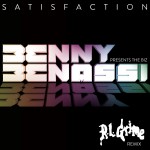 Buy Satisfaction (Rl Grime Remix) (CDS)
