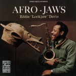 Buy Afro-Jaws (Vinyl)