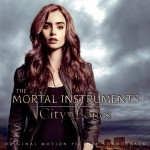 Buy The Mortal Instruments: City Of Bones