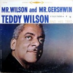 Buy Mr Wilson And Mr Gershwin (Vinyl)