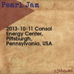 Buy 2013-10-11, Consol Energy Center, Pittsburgh, Pennsylvania, Usa