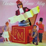 Buy Christmas With Ronnie Milsap (Vinyl)