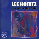 Buy Live At The Half Note (Vinyl) CD1