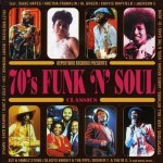 Buy 70's Funk'n'soul Classics CD2