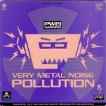Buy Very Metal Noise Pollution (EP)