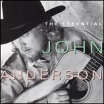 Buy The Essential John Anderson