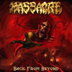 Buy Back From Beyond CD2