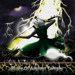 Buy Blade Of Ancient Temple
