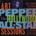 Buy The Hollywood All-Star Sessions CD1