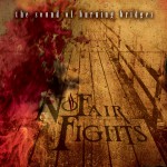 Purchase No Fair Fights The Sound Of Burning Bridges