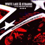 Buy White Lace & Strange (Heavy Psych & Power Fuzz From The Usa 68-72)