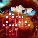 Buy Biophilia Live CD2